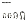 Stainless Steel 304 Tubs Thimble 