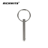Cheap Pin Shaft for Safety Locking Factory Manufacturing