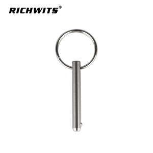 Cheap Pin Shaft for Safety Locking Factory Manufacturing