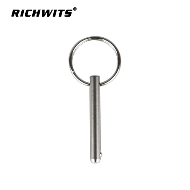 Cheap Pin Shaft for Safety Locking Factory Manufacturing