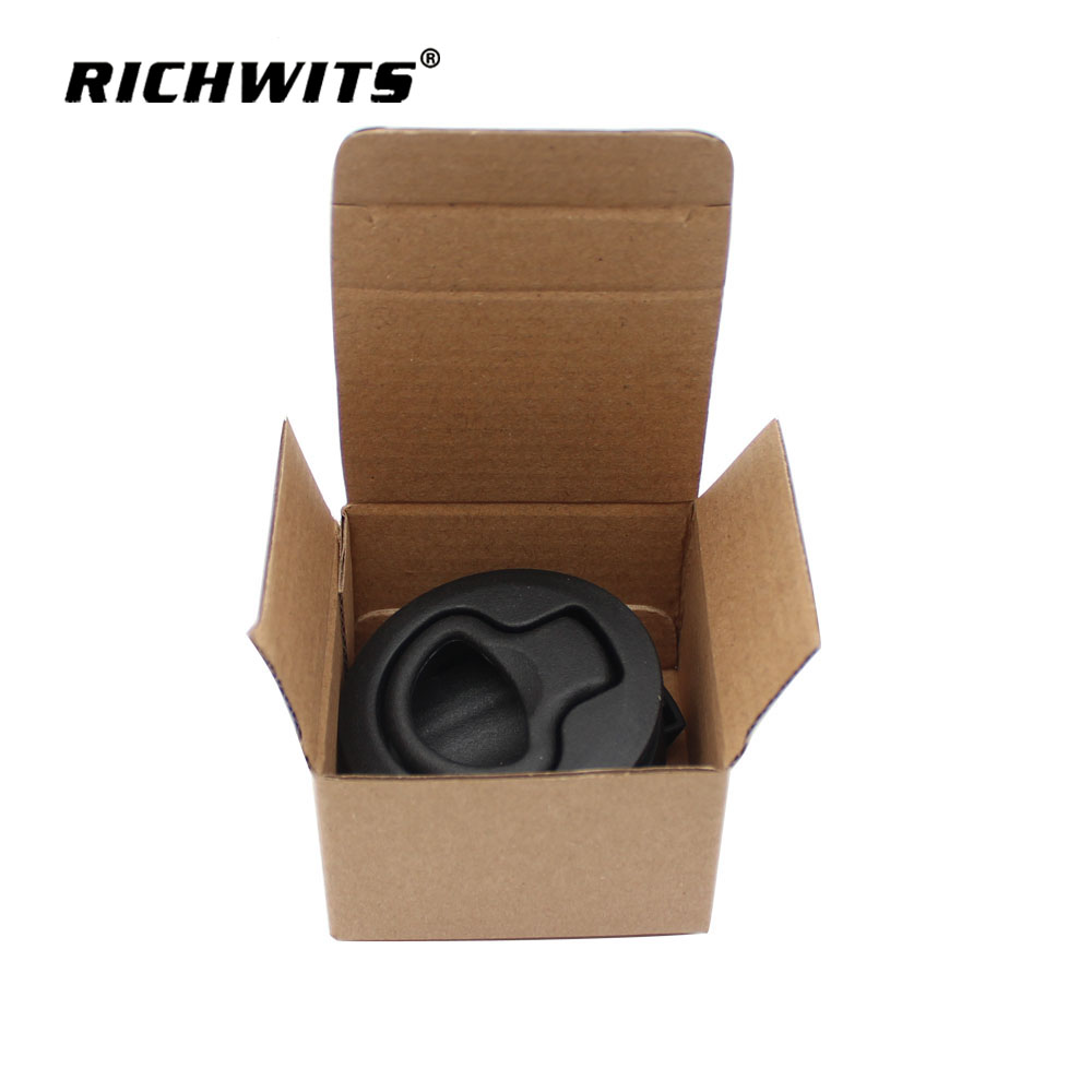 plastic marine latch boat hardware 