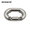 Stainless Steel 316 Quick Link C Link C Connection Connected Ring for Chain