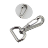 Rigging Hardware Swivel Snap Hook Stainless Steel Dog Leash Carabiner Hook