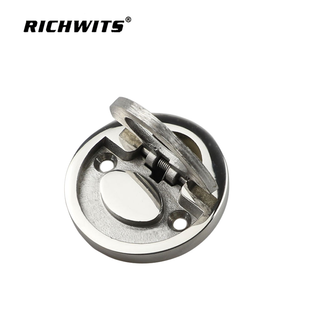 508 marine latch stainless steel 316 