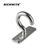 Marine Hardware Hook Ceiling Fan Hook Stainless Steel 304 Fender Hook