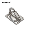 Mairne Hardware Fender Hook Stainless Steel Simple Spring Fender Hook
