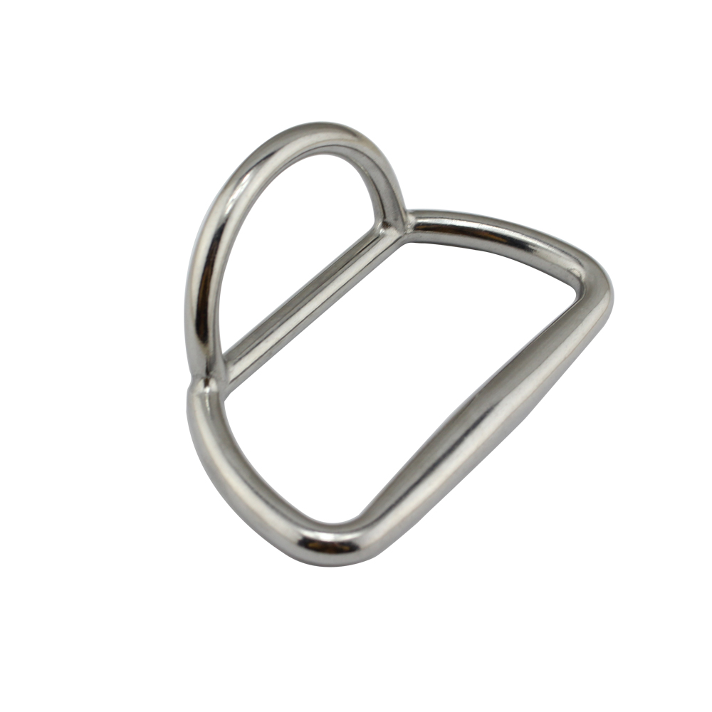 Heavy Duty Metal Marine Hardware Stainless Steel 316 Towing Ring Handle for Boat Yacht Rv.
