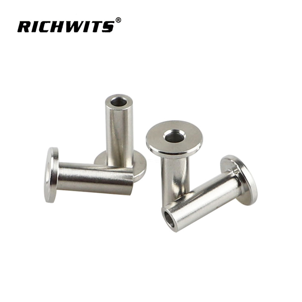 SS316 Wire Rope Terminal Protective Cover