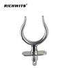 Stainless Steel 316 Marine Hardware High Polished Boat Accessories Oarlock