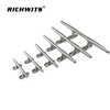 Stainless Steel Hollow Base Cleat