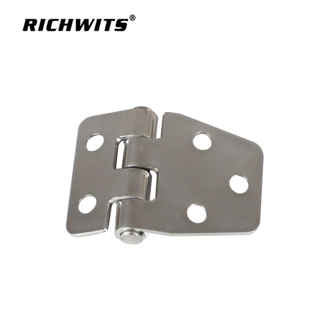 270 Degree Stainless Steel Cabinet Door Hinges Heavy Duty Glass Door Hinge