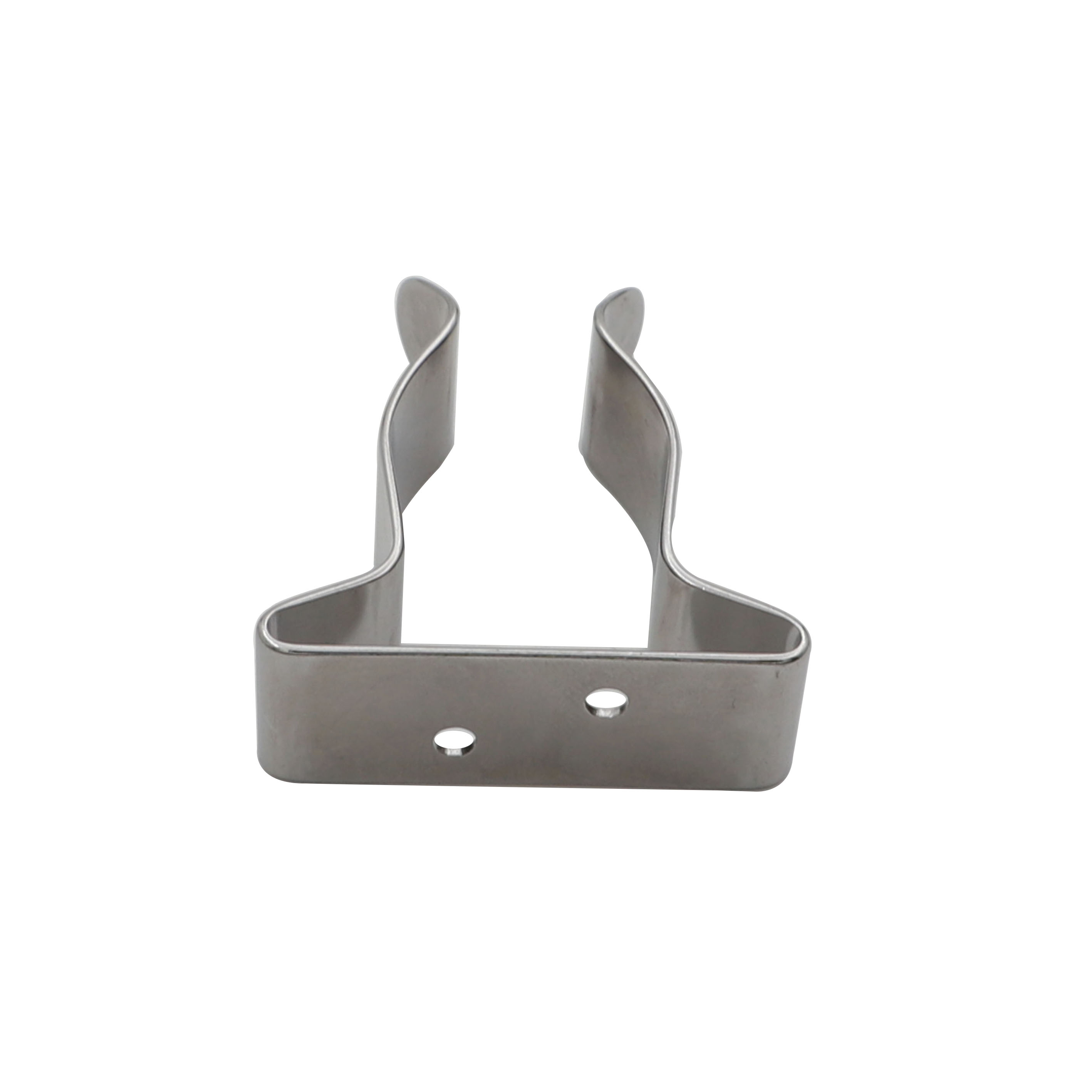 Marine Hardware Marine Grade 316 Stainless Steel Paddle Clip / Oar Holder