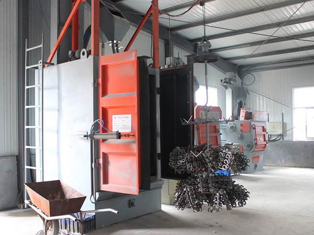 Hardware Factory environment