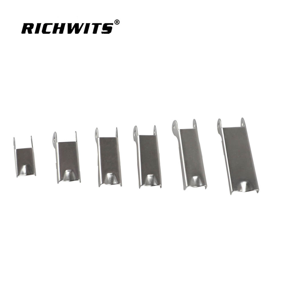 Marine Hardware Stainless Steel 316 Cargo Hook Shrapnel