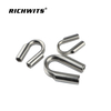 Stainless Steel 304 Tubs Thimble 