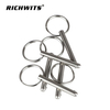 Cheap Pin Shaft for Safety Locking Factory Manufacturing