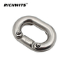 Stainless Steel 316 Quick Link C Link C Connection Connected Ring for Chain