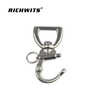 Marine Hardware D Ring Snap Shackle Rigging Hardware Stainless Steel 316 Shackle 