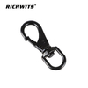 Stainless Steel Material Shackle for Key Rings Swivel Snap Hook for Keys