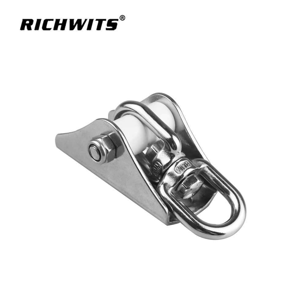 Hardware 304 Stainless Steel Ceiling Hook Swing Chair Hook Kit for Yoga, Boxing, Hammock
