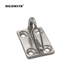 Mairne Hardware Fender Hook Stainless Steel Simple Spring Fender Hook