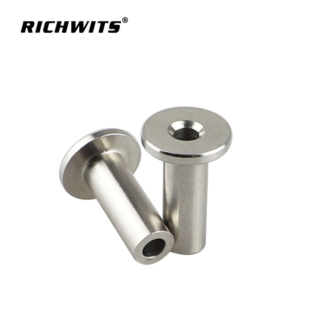 SS316 Wire Rope Terminal Protective Cover