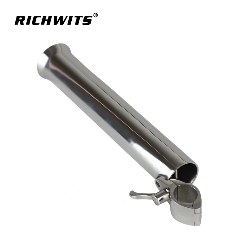Marine Hardware Fishing Rod Holder Stainless Steel 316 Rod Holders Fishing