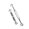 Heavy Duty Hardware Kit for Wire Rope Tension SS304 Turnbuckle