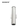 Stainless Steel Fishing Rod Cylinder, Fishing Rod Socket, Fishing Rod Yacht Accessories