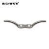 Stainless Steel Wire Rope Cleat