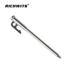 420 Tent Peg Stainless Steel Factory