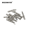 Automatic Locking Pin, 316 Stainless Steel Marine Hardware Accessories, Safety Pin, Yacht Accessories, Quick Pin Tongue Lock