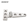 Hardware Stainless Steel 316 T Shape Hinge for Ship Yacht Rv.