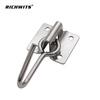Rigging Hardware Stainless Steel 304 Swing Light Hook