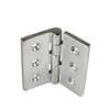 Heavy Duty Stainless Steel Hinge Industrial Equipment Cabinet Door Hinge