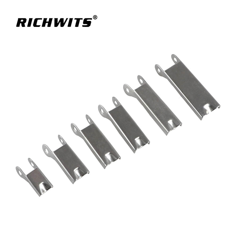 Marine Hardware Stainless Steel 316 Cargo Hook Shrapnel