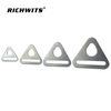 The Sky Triangle Slice Stainless Steel Factory
