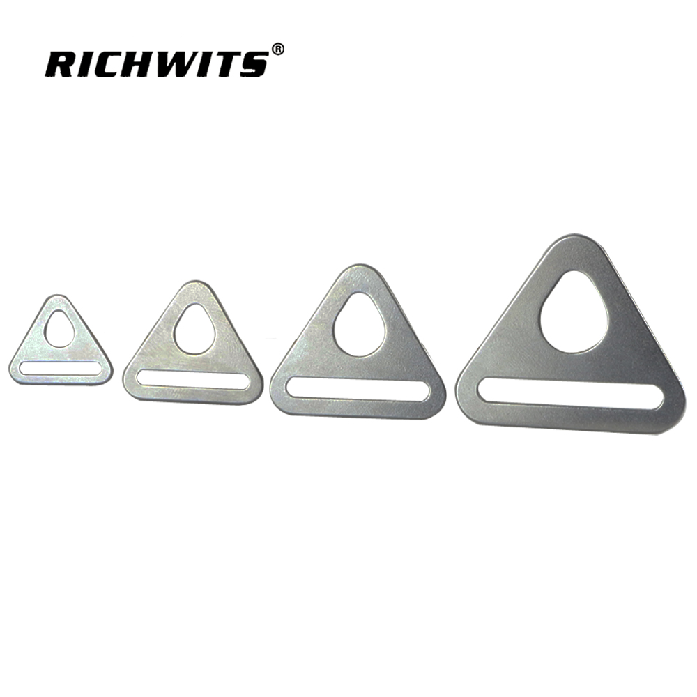 The Sky Triangle Slice Stainless Steel Factory