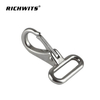 Cheap Fixed Eye Snap Hook Stainless Steel Factory