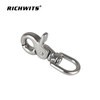 Stainless Steel Trigger Swivel Snap Hook Factory 