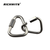 Cheap Delta Quick Link Stainless Steel Factory
