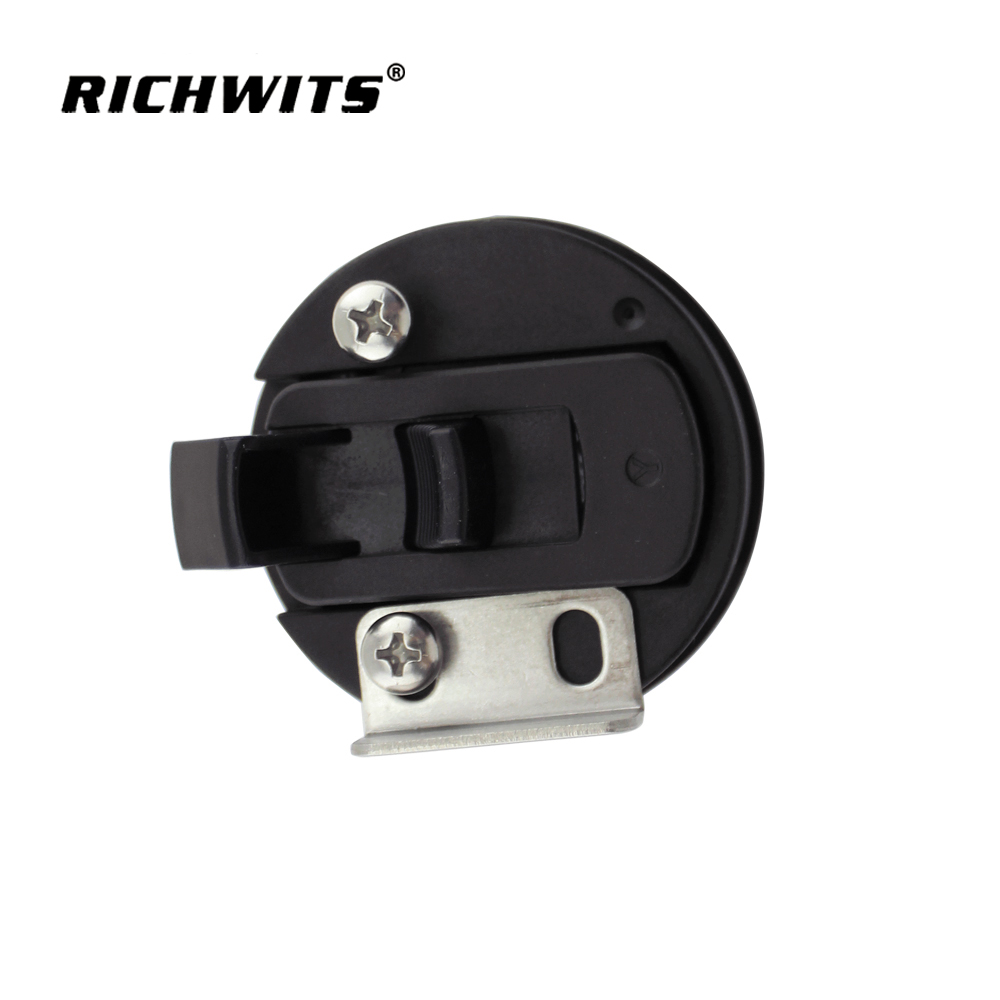 plastic marine latch boat hardware 