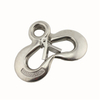 Stainless Steel Wall Heavy Duty Crane Hook Safety Latch Block Hook