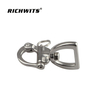Marine Hardware D Ring Snap Shackle Rigging Hardware Stainless Steel 316 Shackle 