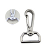 Rigging Hardware Swivel Snap Hook Stainless Steel Dog Leash Carabiner Hook