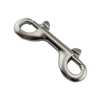 Rigging Hardware Double Ended Snap Hooks Stainless Steel Snap Hook for Diving