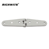 High Quality Marine Mount Grade Stainless Steel Door Deck Hinge