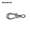 Stainless Steel 316 Quick Release Hook for Crane Car Carabiner Hooks