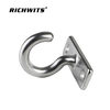 Marine Hardware Hook Ceiling Fan Hook Stainless Steel 304 Fender Hook