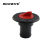 Marine Hardware Deck Filler Socket of Fuel Plastic 38mm